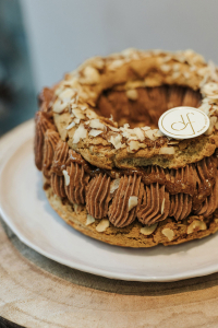 Le paris-Brest des Fr&egrave;res Dorner &copy; Pascal Etienne Lattes