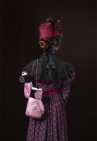 Mus&eacute;es Gadagne - Portraits de Lyon
