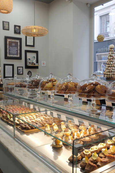 La boutique Miss Madeleine &copy; Miss Madeleine