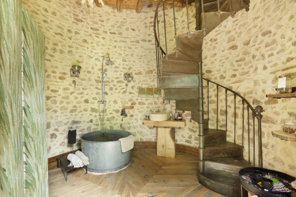 Domaine ForRest&nbsp;: ForRest Stone &copy; Annelie Boivin