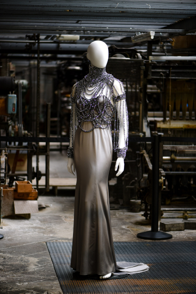 Mus&eacute;e des Soieries Bonnet &copy; Delphine Delamain
