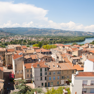©Valence Romans Tourisme