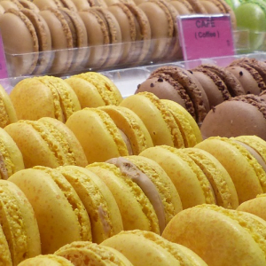 Lyon Food tour