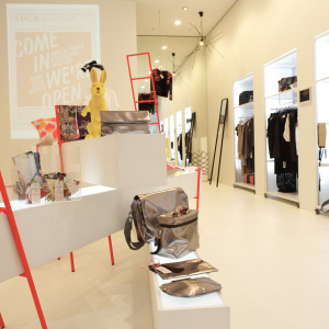 Boutique Village des Créateurs - Loïc Benoit