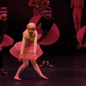 Cendrillon © Jaime Roque de la Cruz