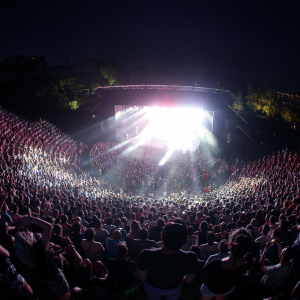 Nuits de Fourvière © Loll Willems