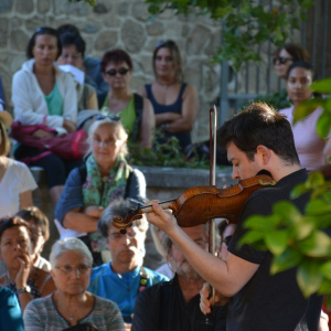 Festival de l'Académie de Fourvière