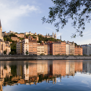 Quai de Saône © Tristan Deschamps